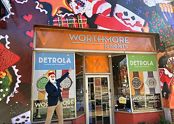 Worthmore Jewelers  - Atlanta, GA Jewelry - Business Exterior Image