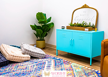 Carlsbad Addiction Treatment Centers Worthy Wellness Center