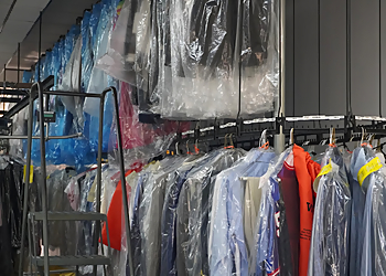 Woshbox Cleaners Winston Salem - Winston Salem, NC Dry Cleaners - Service Image