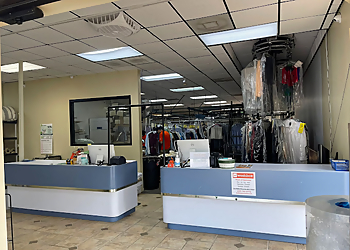 Woshbox Cleaners Winston Salem - Winston Salem, NC Dry Cleaners - Business Interior Image