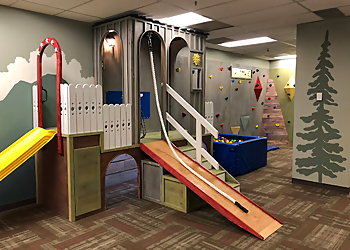 Woven Care - Aurora Woven Care - Aurora - Aurora, CO Occupational Therapists - Clinic Interior Image