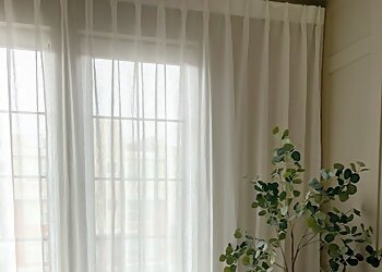 Denver Window Treatment Stores Woven Window