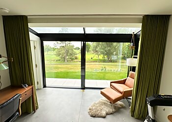 Denver Window Treatment Stores Woven Window