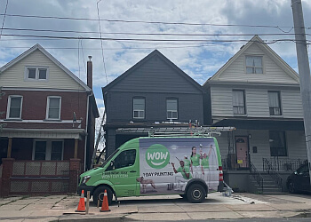 Washington Painters Wow 1 Day Painting