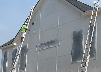 Washington Painters Wow 1 Day Painting