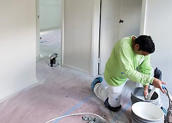 Miami Painters Wow 1 Day Painting Miami