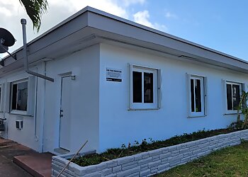 Miami Painters Wow 1 Day Painting Miami