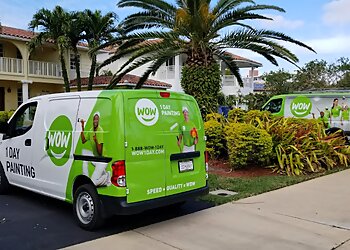 Wow 1 Day Painting Miami Miami Painters image 1