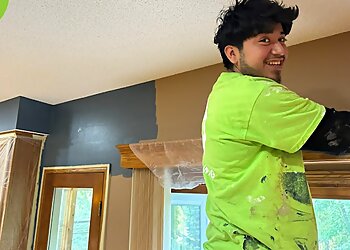 Minneapolis Painters Wow 1 Day Painting Minneapolis