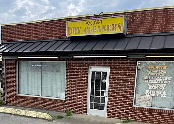 Wow Dry Cleaners Clarksville Dry Cleaners