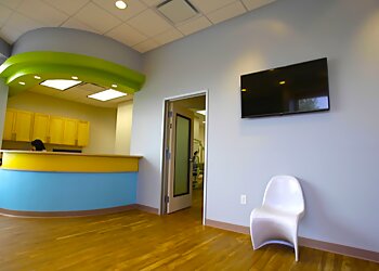 Hayward Kids Dentists Wow Kids Dental