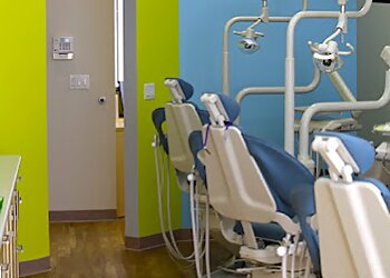 Hayward Kids Dentists Wow Kids Dental