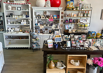 Gilbert Gift Shops Wrapped With Ribbon