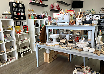 Gilbert Gift Shops Wrapped With Ribbon