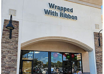Wrapped With Ribbon Gilbert Gift Shops