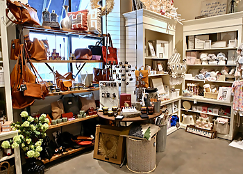 Birmingham Gift Shops Wrapsody of Hoover