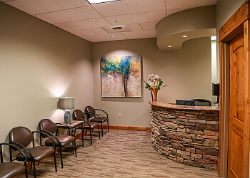 William A Wray, MD - Spokane, WA Dermatologists - Clinic Interior Image