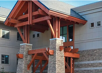 William A Wray, MD - Spokane, WA Dermatologists - Clinic Exterior Image
