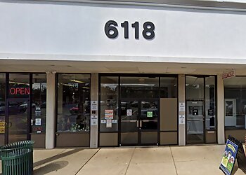 Alexandria Tattoo Shops WreckLezz INK Tattoo Studio