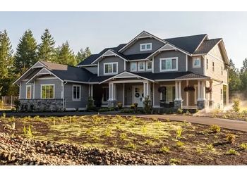 3 Best Home Builders In Tacoma, Wa - Expert Recommendations