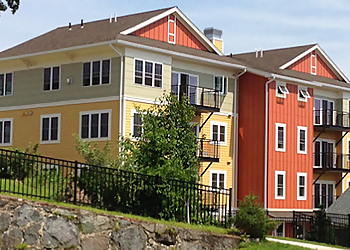 Springfield Home Builders Wright Builders, Inc.