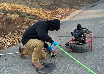 High Point Plumbers Wright Choice Plumbing