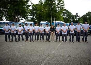 High Point Plumbers Wright Choice Plumbing