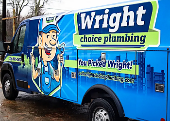 Wright Choice Plumbing High Point Plumbers Wright Choice Plumbing