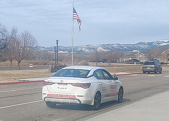 Wright Driving School Salt Lake City Driving Schools