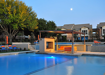 Carrollton Residential Architects Wright Group Architects-Planners, PLLC