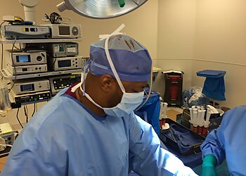 Atlanta Plastic Surgeon Wright Jones, MD - MUSE PLASTIC SURGERY