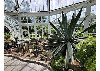 Tacoma Public Parks Wright Park