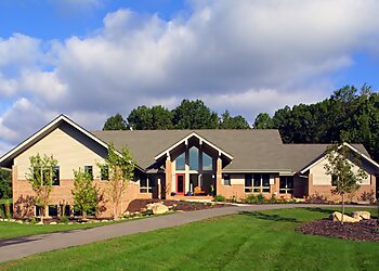 Ann Arbor Residential Architects Wright Street Design Group, Inc.