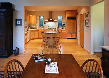 Ann Arbor Residential Architects Wright Street Design Group, Inc.