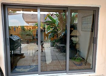 West Palm Beach Window Companies Wrights Impact Window & Door
