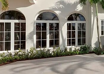 West Palm Beach Window Companies Wrights Impact Window & Door