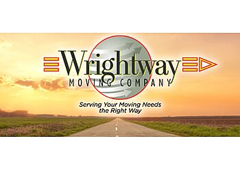 Dallas Moving Companies Wrightway Moving
