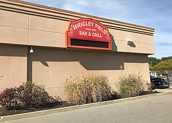 Fort Wayne Sports Bars Wrigley Field Bar & Grill