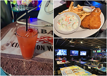 Fort Wayne Sports Bars Wrigley Field Bar & Grill