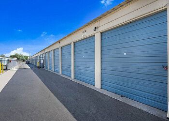 Reno Storage Units Wrondel Self Storage