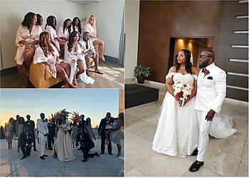 Newark Event Management Companies Wsber Events LLC