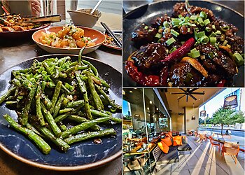 Austin Chinese Restaurants Wu Chow