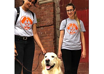 Jersey City Dog Walkers WufSter