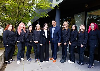 Seattle Orthodontists Wuiteng Koh, DDS, MS - KOH ORTHODONTICS