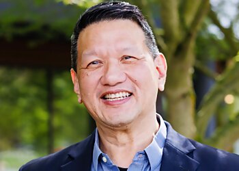 Wuiteng Koh, DDS, MS - KOH ORTHODONTICS  Seattle Orthodontists image 1