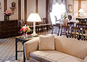 Sterling Heights Funeral Homes Wujek-Calcaterra & Sons, Inc.