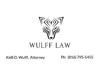 Wulff Law LLC