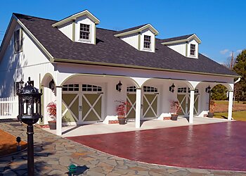 Joliet Garage Door Repair Wunderlich Doors, Inc.