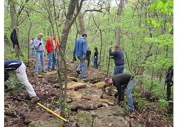 3 Best Hiking Trails in Kansas City, KS - ThreeBestRated