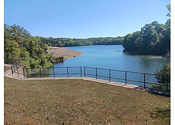 Kansas City Public Parks Wyandotte County Lake Park